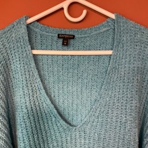 Express Sweater